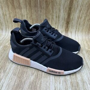 Adidas Nmd Black for Sale up to 90% Off: Poshmark
